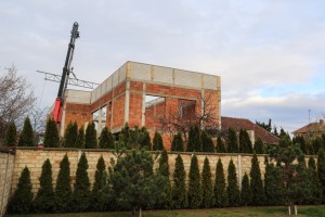 (Ne)legalna gradnja u Železničkom naselju