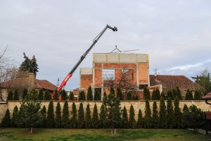 (Ne)legalna gradnja u Železničkom naselju