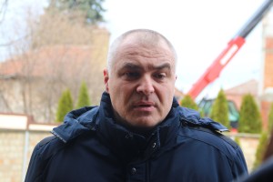 (Ne)legalna gradnja u Železničkom naselju