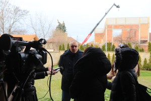 (Ne)legalna gradnja u Železničkom naselju