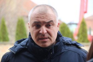 (Ne)legalna gradnja u Železničkom naselju