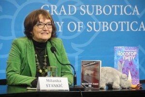 Predstavljanje rezultata projekta "Mladi i igra" i najava predstava