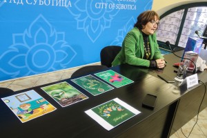 Predstavljanje rezultata projekta "Mladi i igra" i najava predstava