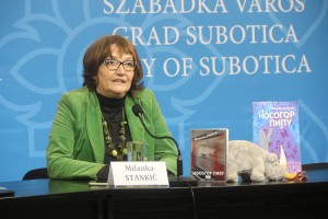 Predstavljanje rezultata projekta "Mladi i igra" i najava predstava