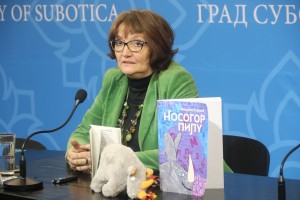 Predstavljanje rezultata projekta "Mladi i igra" i najava predstava