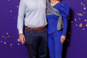 Novogodišnja proslava kompanije "Patent Co."