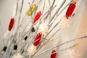 Božićne pripreme u porodici Ivić