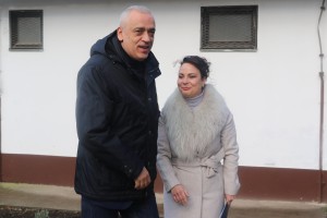 Manifestacioni trg u Čantaviru