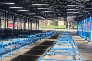 Manifestacioni trg u Čantaviru