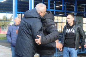 Manifestacioni trg u Čantaviru