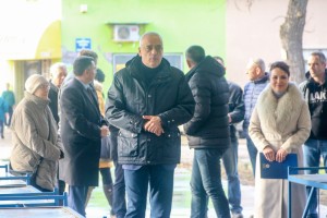 Manifestacioni trg u Čantaviru