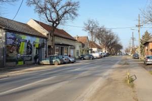 Prodavnica "Motoshop - MRG"