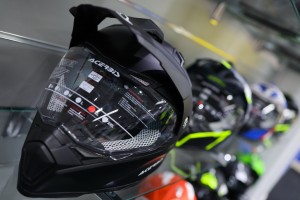 Prodavnica "Motoshop - MRG"