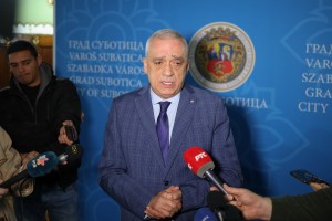 Završna konferencija projekta "Zaštita biodiverziteta i voda jezera Palić i Ludaš"