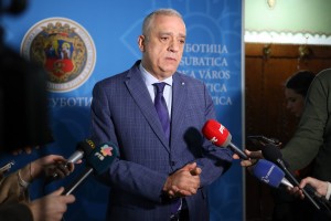 Završna konferencija projekta "Zaštita biodiverziteta i voda jezera Palić i Ludaš"