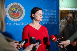 Završna konferencija projekta "Zaštita biodiverziteta i voda jezera Palić i Ludaš"