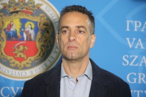 Završna konferencija projekta "Zaštita biodiverziteta i voda jezera Palić i Ludaš"