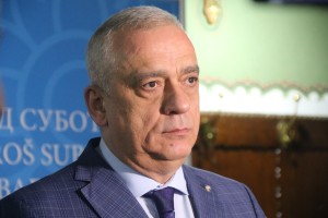 Završna konferencija projekta "Zaštita biodiverziteta i voda jezera Palić i Ludaš"