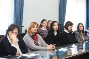 Okrugli sto povodom početka realizacije projekta "Jačanje kapaciteta za razvoj kreativne industrije – Kreativna Subotica"