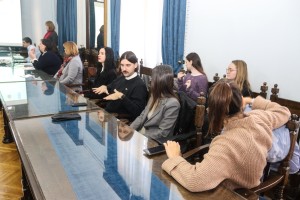 Okrugli sto povodom početka realizacije projekta "Jačanje kapaciteta za razvoj kreativne industrije – Kreativna Subotica"