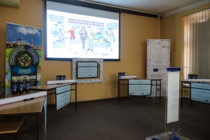 Radionice na temu "Moje je pravo da znam svoja prava i obaveze"