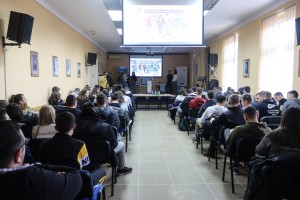 Radionice na temu "Moje je pravo da znam svoja prava i obaveze"