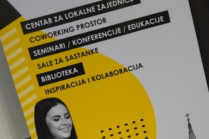 Edukativno druženje: "Praktični saveti u vezi eFaktura, poslovnog softvera i kako spojiti jedno sa drugim"