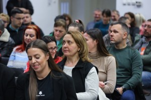 Edukativno druženje: "Praktični saveti u vezi eFaktura, poslovnog softvera i kako spojiti jedno sa drugim"