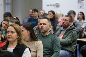 Edukativno druženje: "Praktični saveti u vezi eFaktura, poslovnog softvera i kako spojiti jedno sa drugim"