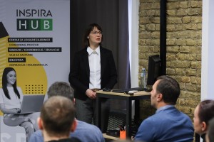 Edukativno druženje: "Praktični saveti u vezi eFaktura, poslovnog softvera i kako spojiti jedno sa drugim"