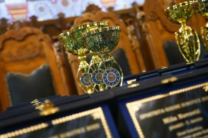 Uručenje priznanja "Sportista Subotice 2022"