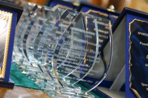 Uručenje priznanja "Sportista Subotice 2022"