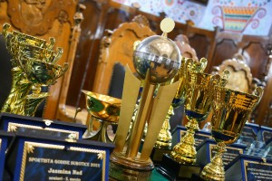 Uručenje priznanja "Sportista Subotice 2022"