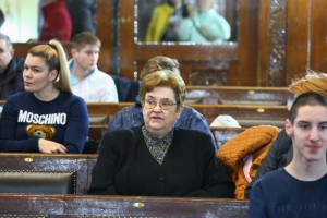 Uručenje priznanja "Sportista Subotice 2022"