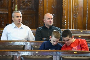 Uručenje priznanja "Sportista Subotice 2022"