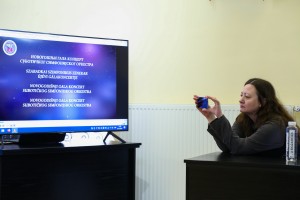 Najava novogodišnjeg koncert Subotičkog simfonijskog koncerta