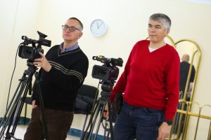 Najava novogodišnjeg koncert Subotičkog simfonijskog koncerta