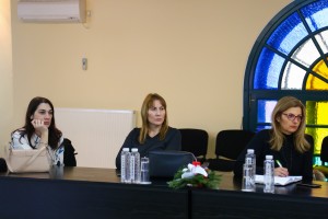 Najava novogodišnjeg koncert Subotičkog simfonijskog koncerta