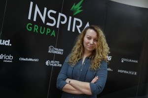 Dodela stipendija "Inspira grupe" studentima VTŠ i Ekonomskog fakulteta