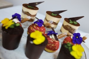 Dodela stipendija "Inspira grupe" studentima VTŠ i Ekonomskog fakulteta