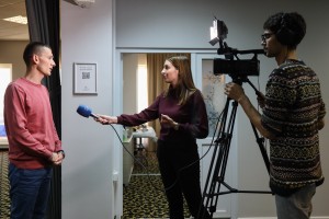 Dodela stipendija "Inspira grupe" studentima VTŠ i Ekonomskog fakulteta