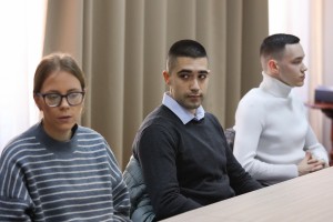 Dodela stipendija "Inspira grupe" studentima VTŠ i Ekonomskog fakulteta