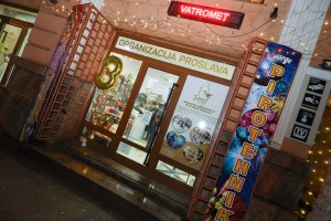 3. rođendan - Dane events shop