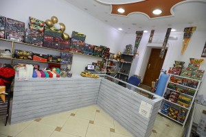 3. rođendan - Dane events shop