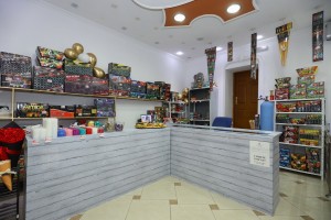 3. rođendan - Dane events shop