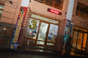 3. rođendan - Dane events shop