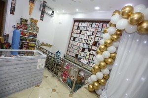 3. rođendan - Dane events shop