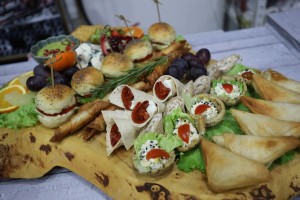 3. rođendan - Dane events shop