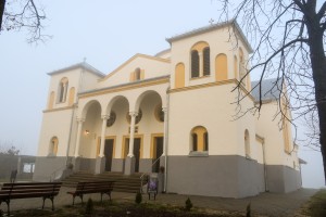 Župa Presvetoga Trojstva