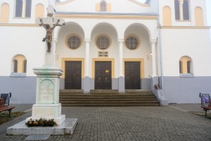 Župa Presvetoga Trojstva